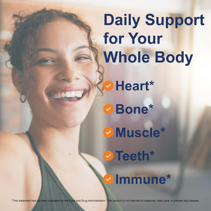 Carlson Super Daily D3 Vitamin D Drops - 1000 IU per Drop, Unflavored
