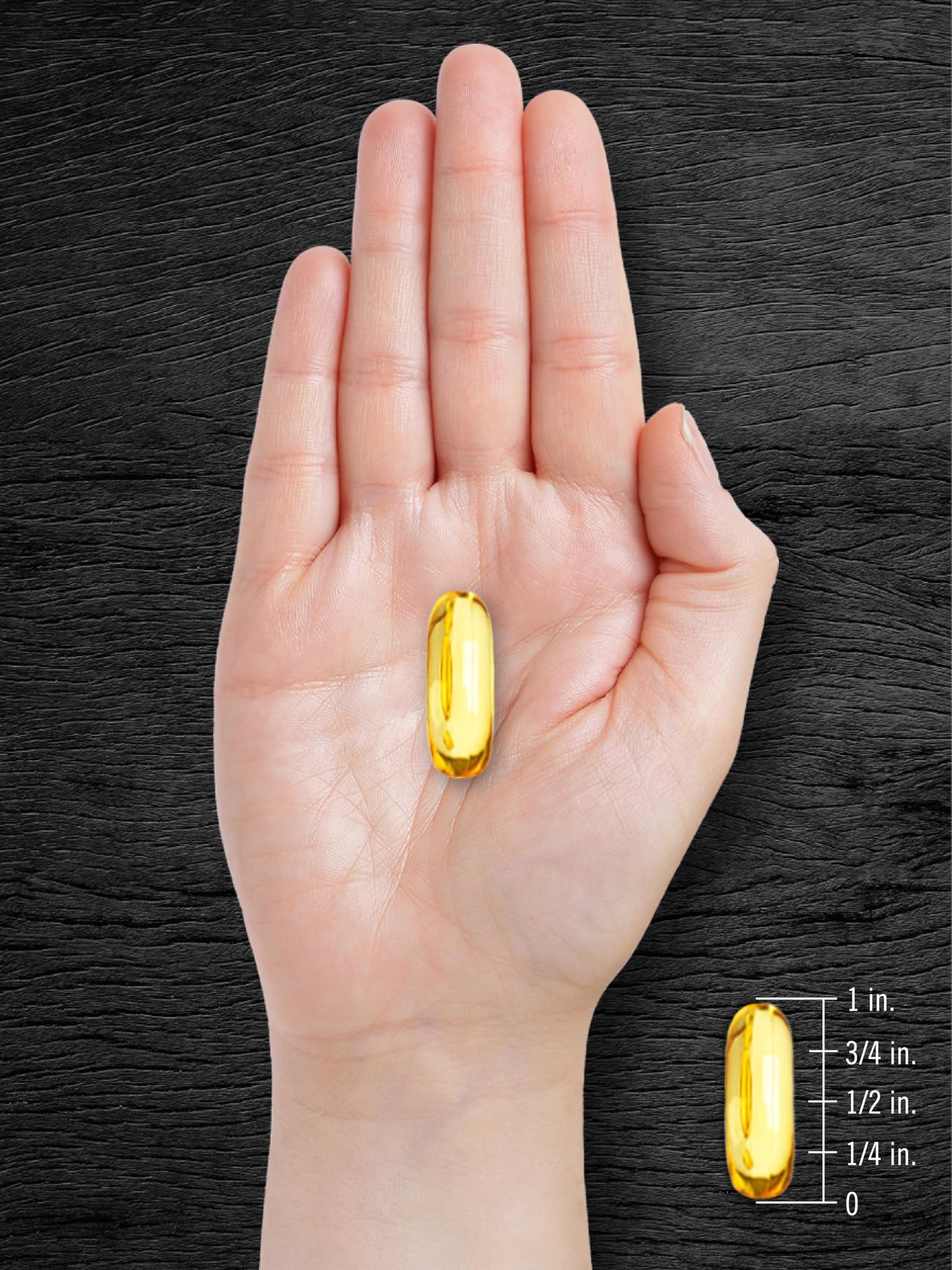Carlyle Pumpkin Seed Oil 3000mg - 200 Softgels - Non-GMO, Gluten Free, Cold-Pressed - Pack of 2