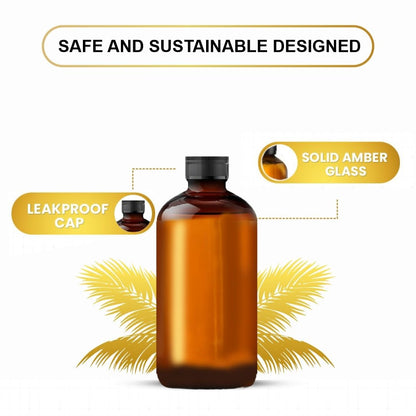 Carno Calm Eucalyptus Essential Oil – USDA Organic, 1.7 fl oz