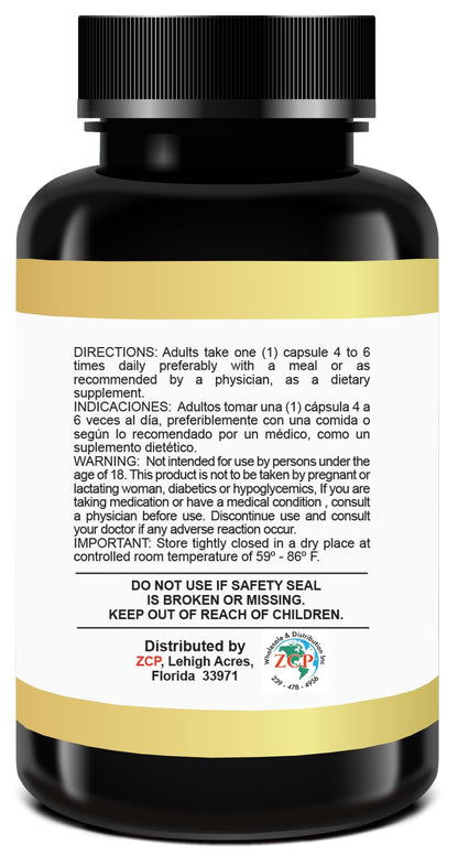 Carti.Lage 100 Capsules 750mg – Joint, Nerve & Bone Support