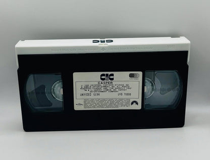 Casper (Verdere Per Credere) (Italian) (Big Box)