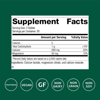 Cataplex A by Standard Process – Eye Health & Vision Support (180 Tablets) – Non-Dairy & Non-Soy