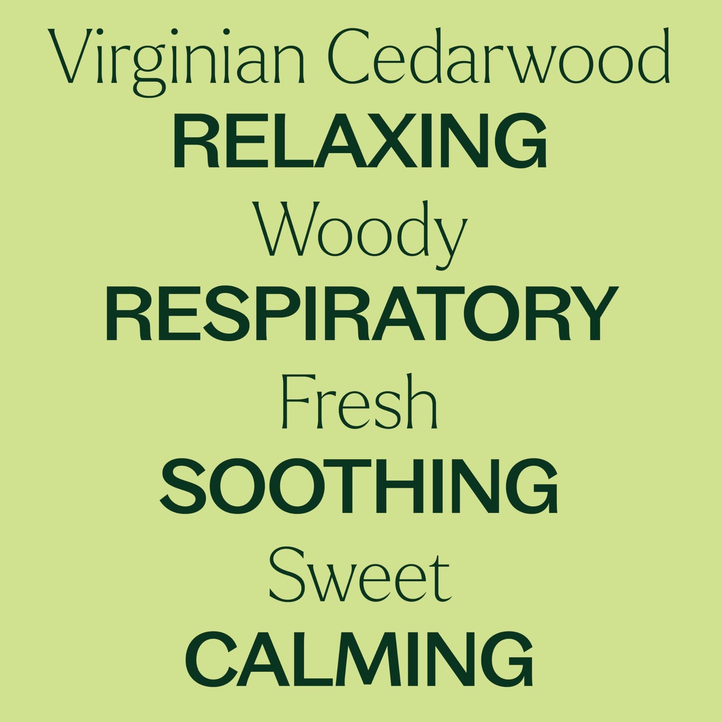 Cedarwood Virginian Essential Oil 10 mL | 100% Pure, Undiluted, Therapeutic Grade – Plant Therapy