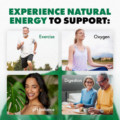 Cell Power Oxygen Drops (1oz) – Liquid Oxygen Dietary Supplement