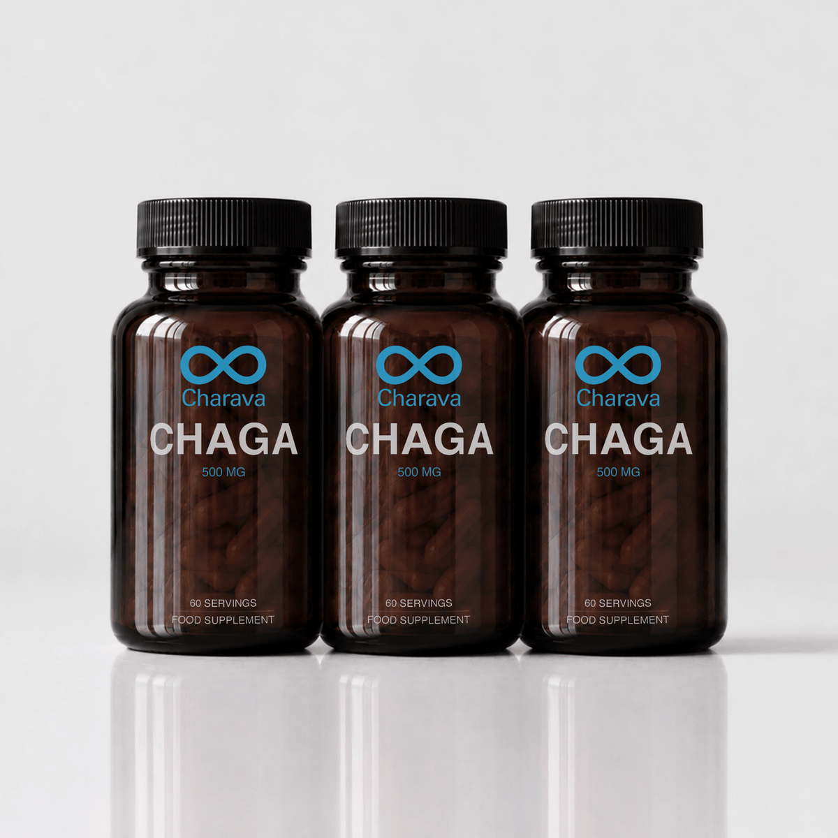 Chaga 500mg