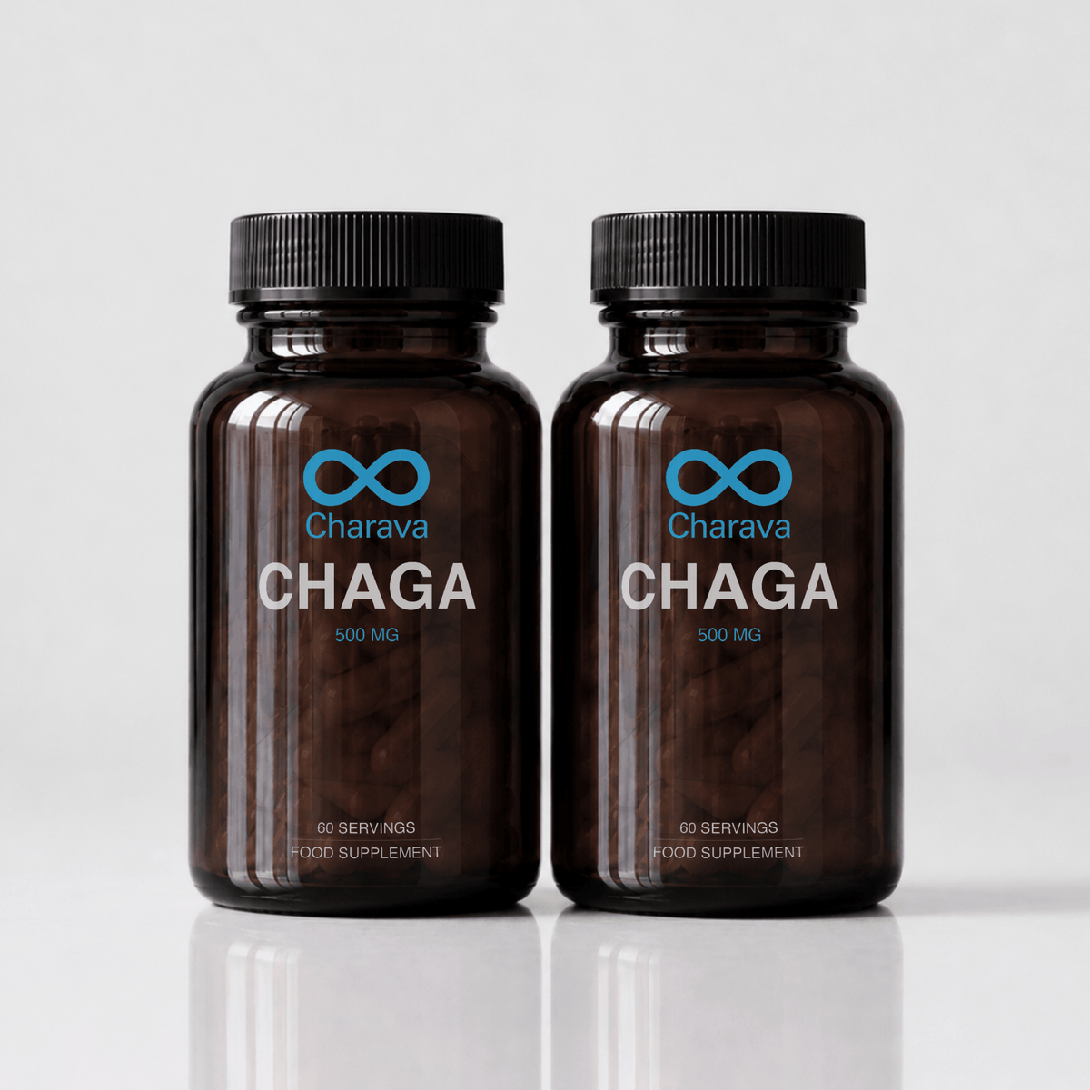 Chaga 500mg