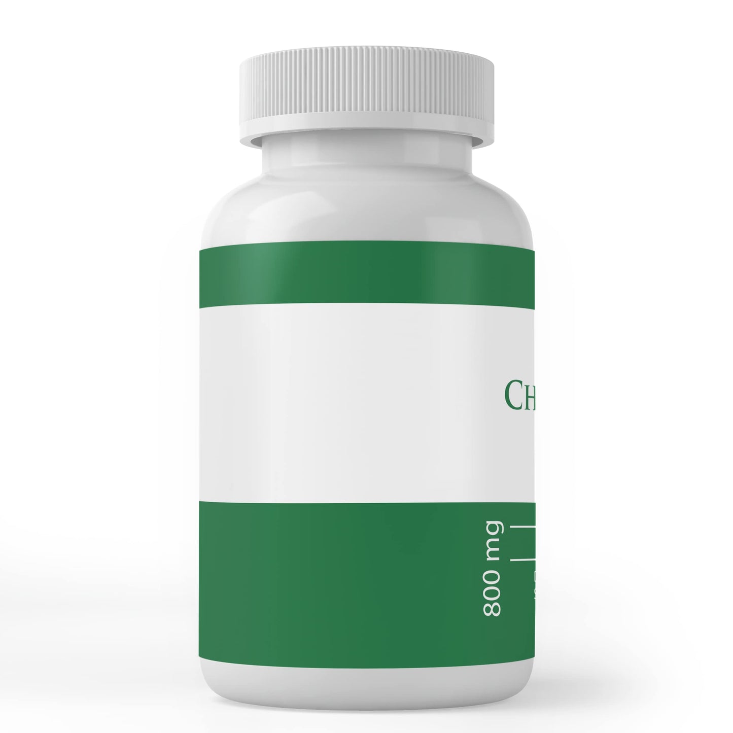 Pure Original Chanca Piedra Capsules (100) — No Additives, Lab Verified
