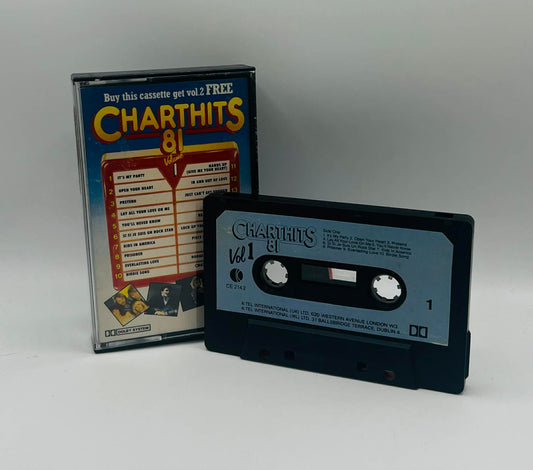 Chart Hits 81 Volume 1