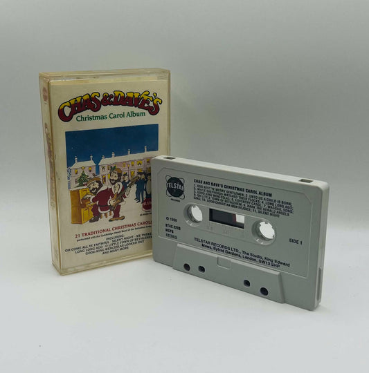 Chas & Dave's Christmas Carol Album
