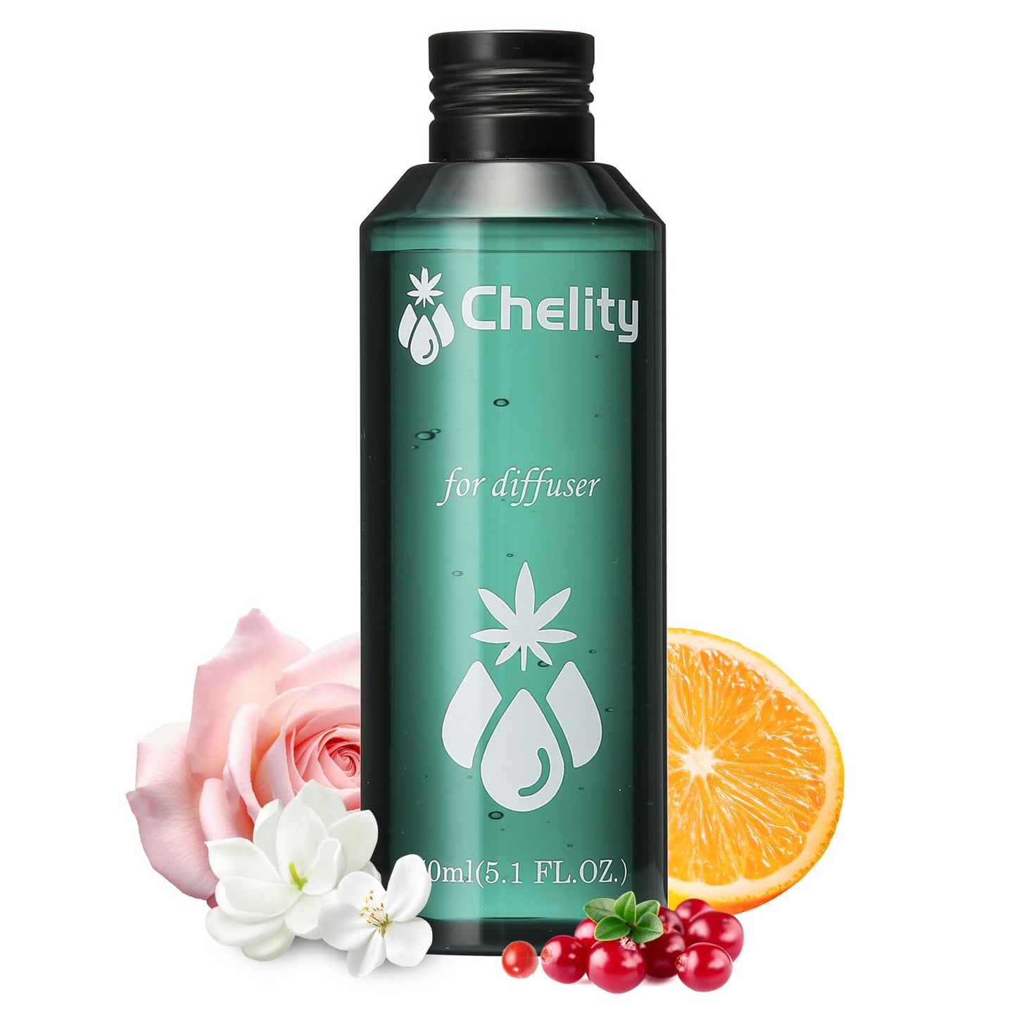 Chelity Hotel Diffuser Oil 5.1 fl oz (150 ml) – Luxury Home Fragrance