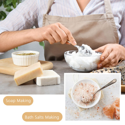 Cherry Blossom Essential Oil 100ml | ESSLUX Aromatherapy Oils