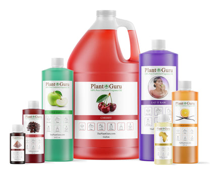 Cherry Fragrance Oil 8 fl oz | DIY Soap, Candles, Bath Bombs & More