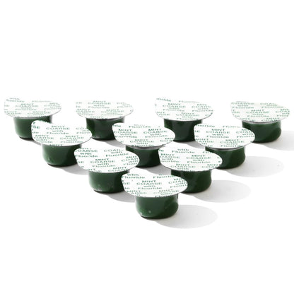 CHEVAUX Professional Strength Tooth Polish – Coarse Grit Mint (Pack of 10)
