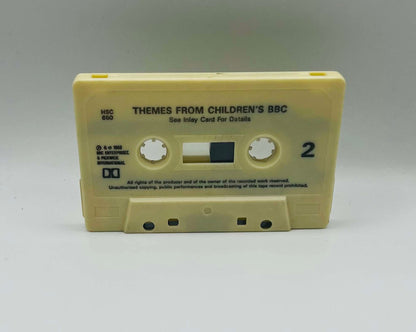 Themes From Children's BBC