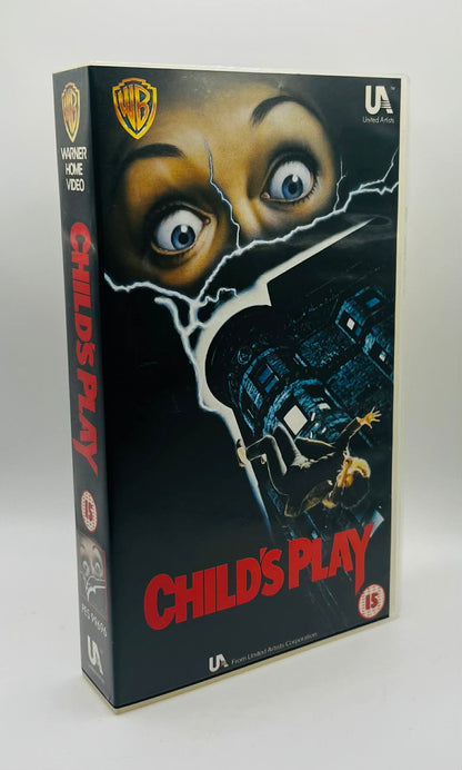 Child's Play (15)