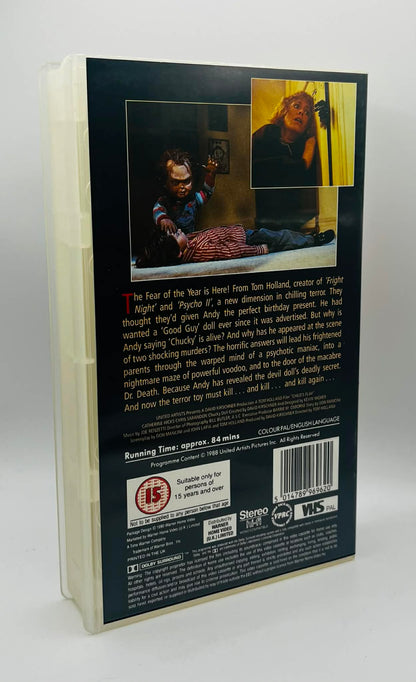 Child's Play (15)