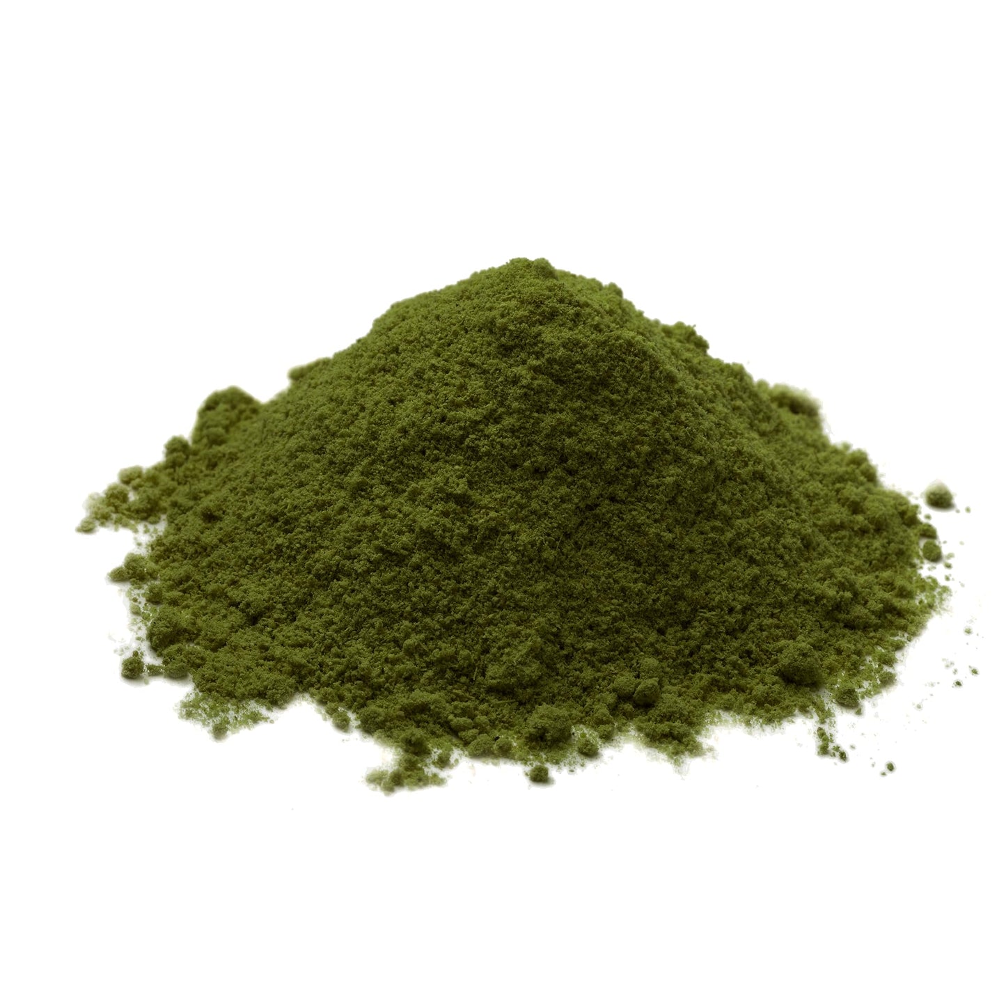 Pure Original Ingredients Chlorella Powder 2 lb – Superfood, Freshwater Algae