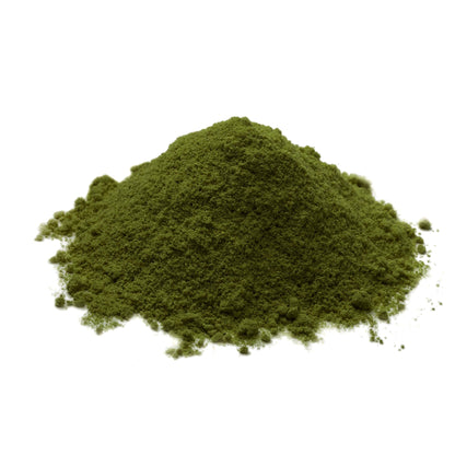 PURE ORIGINAL INGREDIENTS Chlorella Powder (16 Ounce)