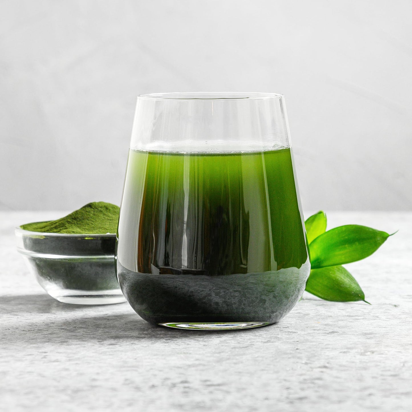PURE ORIGINAL INGREDIENTS Chlorella Powder (16 Ounce)