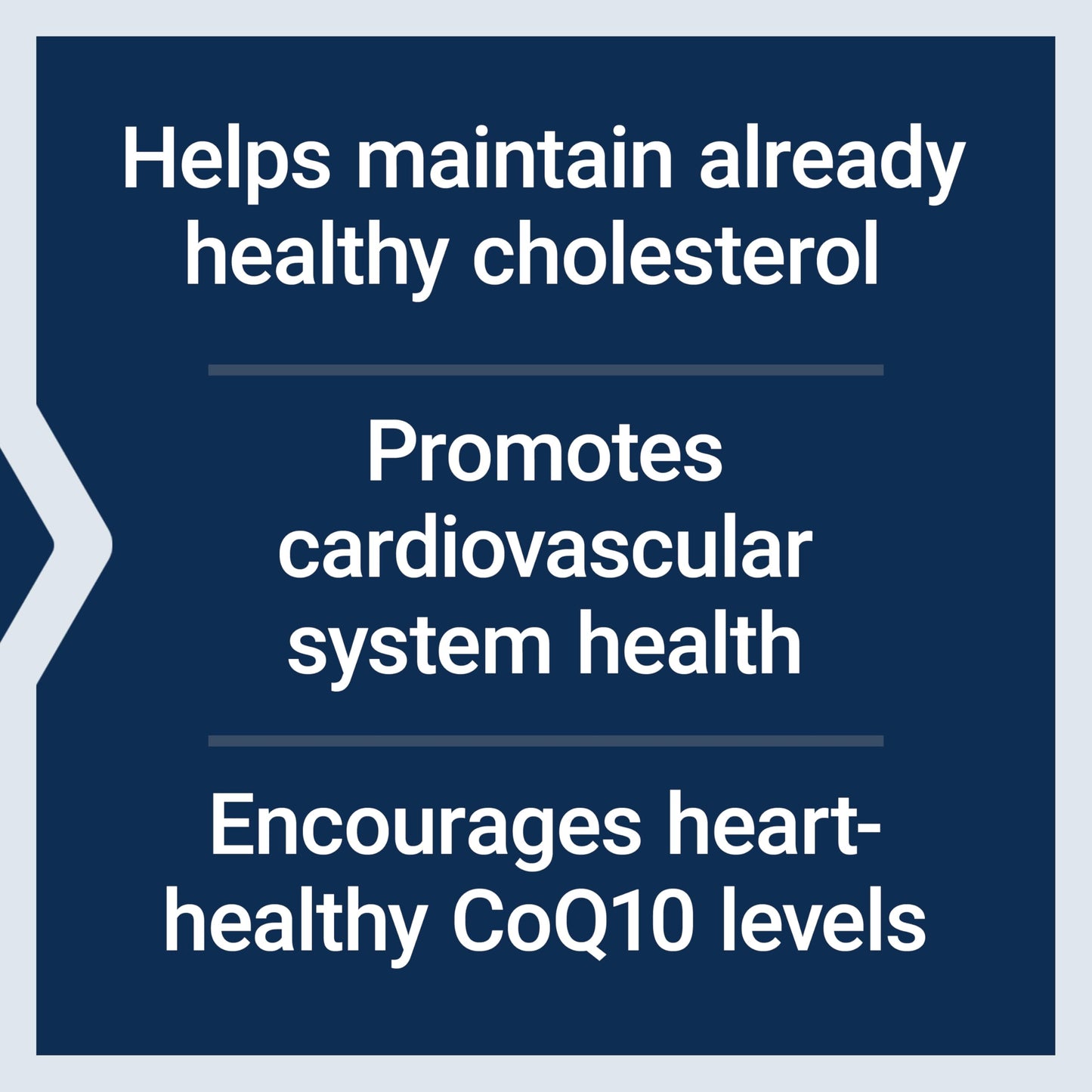 Life Extension CHOL-Support – Supports Healthy Cholesterol & Heart Health | 60 Vegetarian Capsules