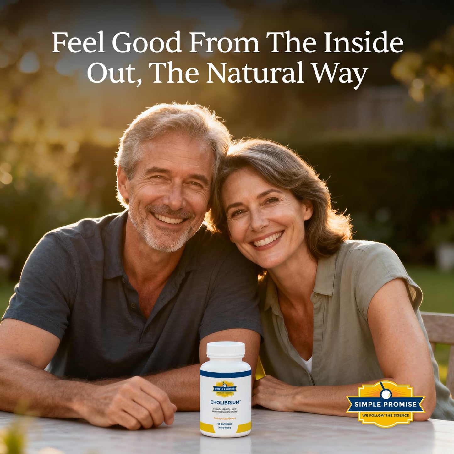 Cholibrium 9-in-1 Mushroom Complex Capsules – Immune Support, Focus & Heart Health