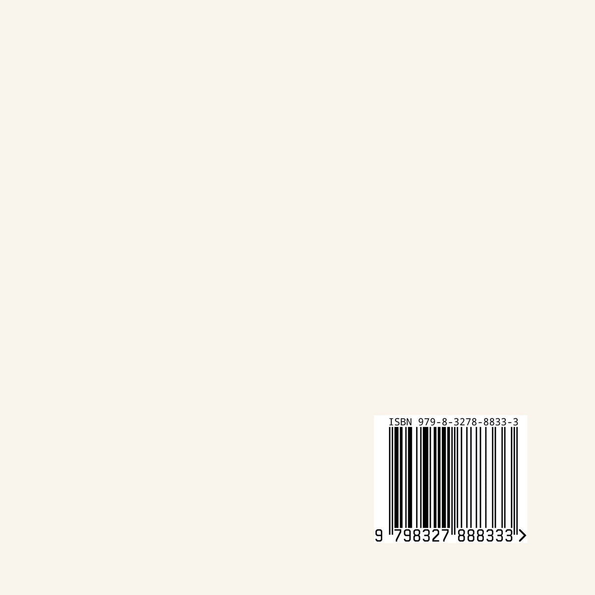Claire Goes To The Sausage Market – Adult Humour Paperback Book