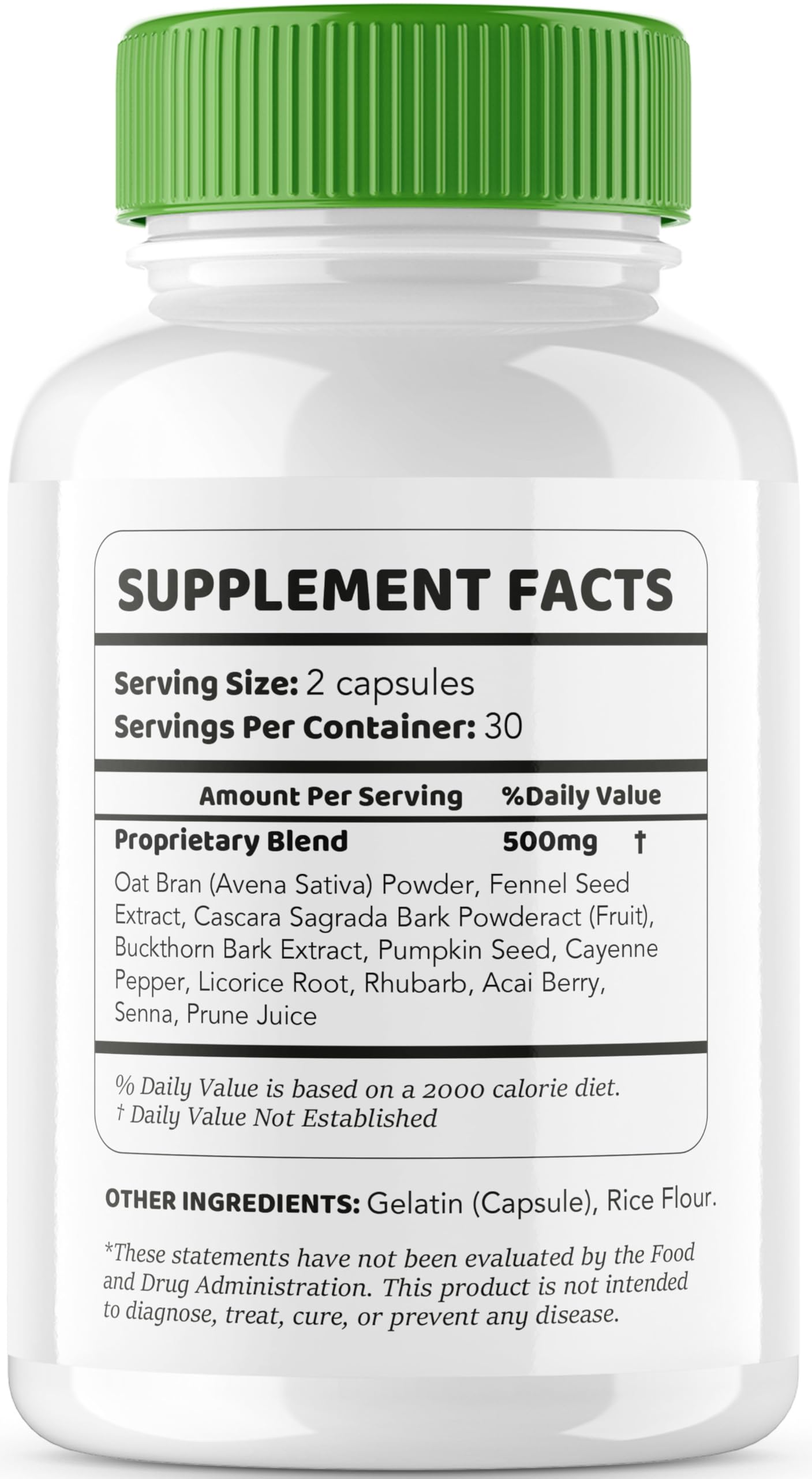 (3 Pack) Claritox Pro – Advanced Pill Formula Capsule Support (180 Capsules, 3 Months)