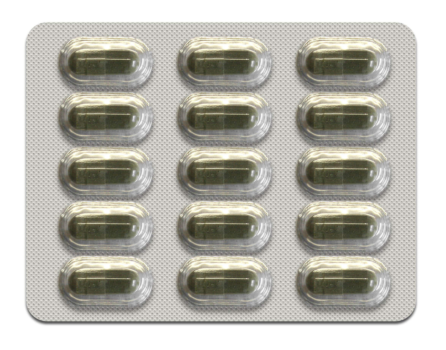 Herbatonin 3mg Plant-Based Melatonin | Sleep & Circadian Support | 60 Vegan Capsules