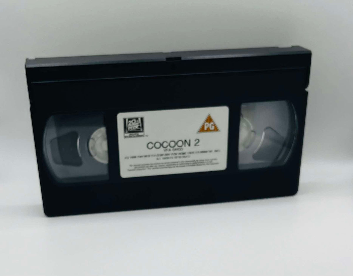 Cocoon The Return (PG)