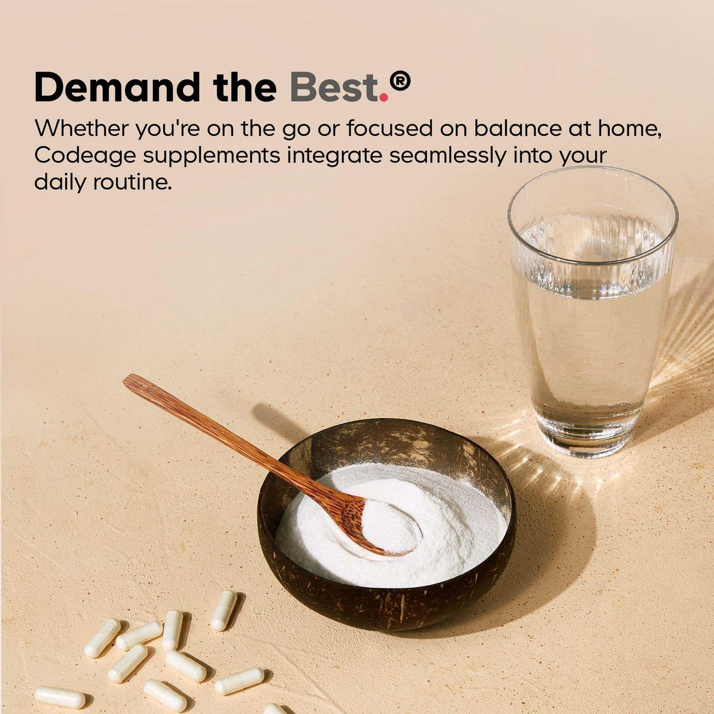 Codeage Liposomal Ovarian Inositol+ Supplement – Myo-Inositol 40:1, 5-MTHF Folate, CoQ10 Phytosome, Pomegranate & Wild Blueberry – 120 Capsules