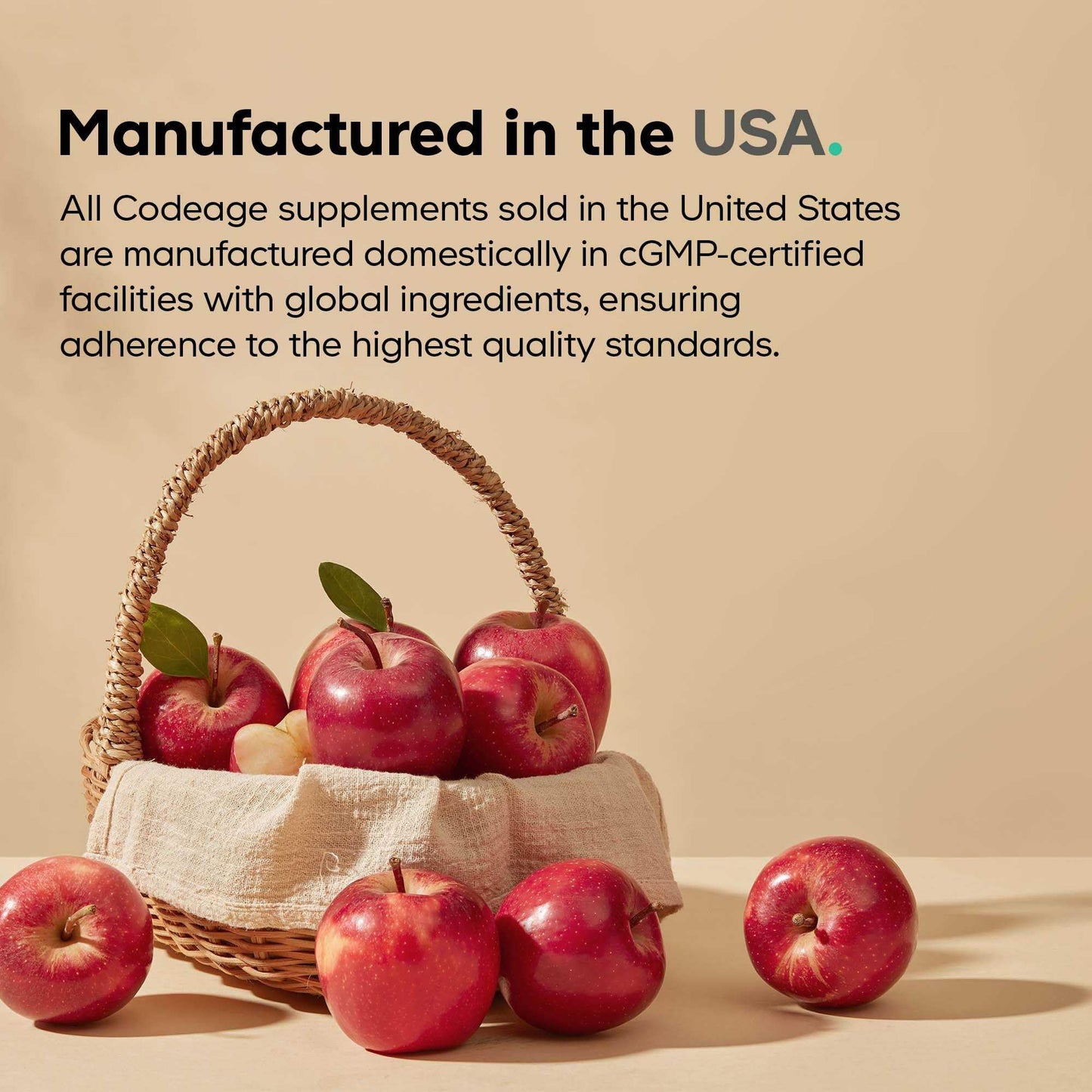 Codeage Multi Collagen Protein Powder – Unflavored, Grass-Fed & Hydrolyzed, 63 Servings, 2-Month Supply, Types I–X