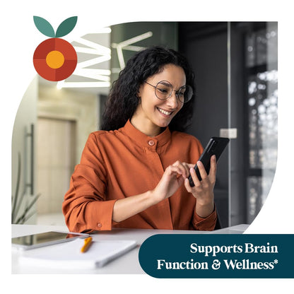 Pattern Wellness Cognitive Complex - Brain Health & Clarity