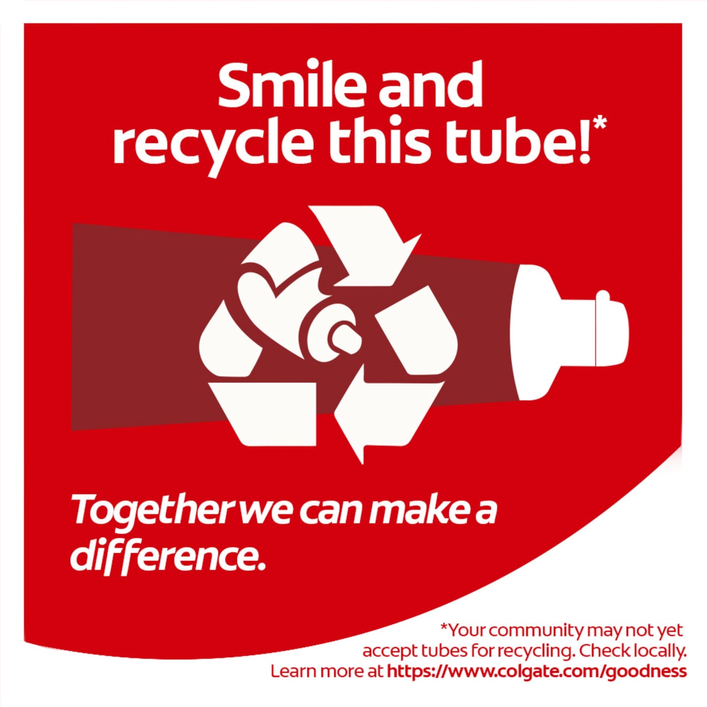 Colgate Optic White Renewal Toothpaste – Enamel Strength, 3 oz Tube, 2 Pack