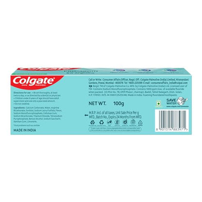 Colgate Pro Argin Toothpaste - 2x Enamel Strength (100g/3.5oz)