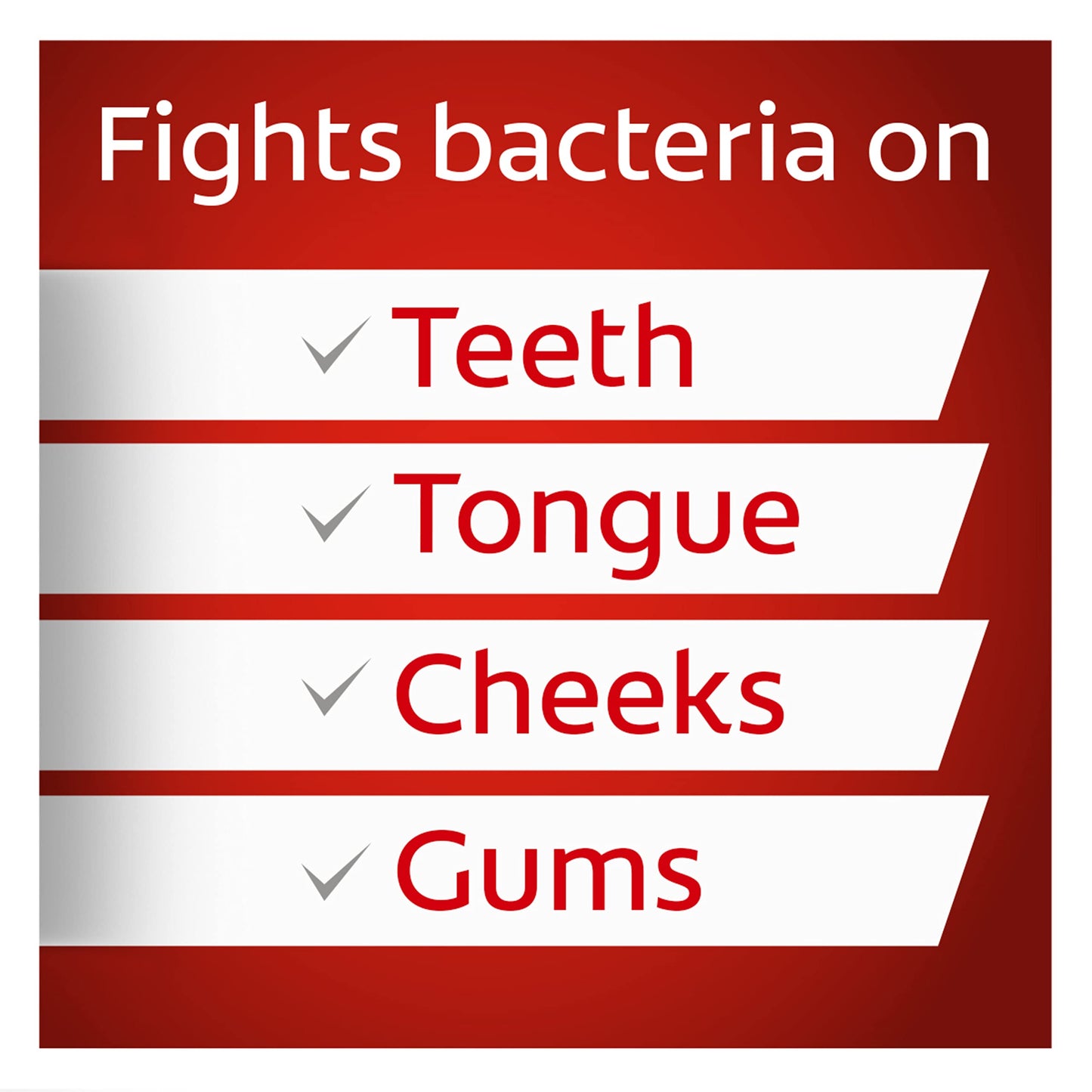 Colgate Total Teeth Whitening Toothpaste 4 Pack (4 x 4.8 oz) | 10 Benefits, Sensitivity Relief, Mint