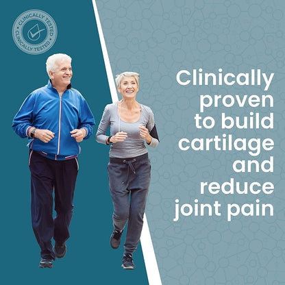 Enhanced Collagen Pills (Types I-V) | Grass-Fed Multi Collagen Capsules for Hair, Skin, Nails & Joints | Maximum Absorption