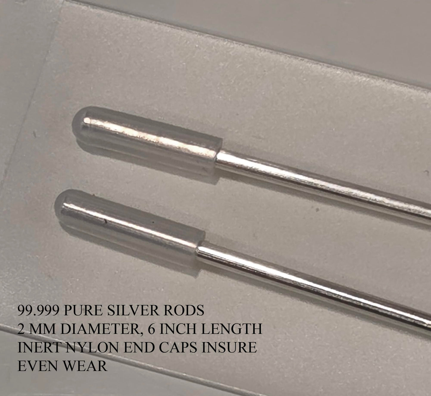 Colloidal Silver Generator – Best-in-Class, One-Touch UI