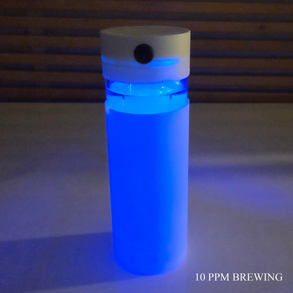 Colloidal Silver Generator – Best-in-Class, One-Touch UI