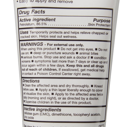 Critic-Aid Clear Moisture Barrier Ointment – 6 oz Tube | Coloplast