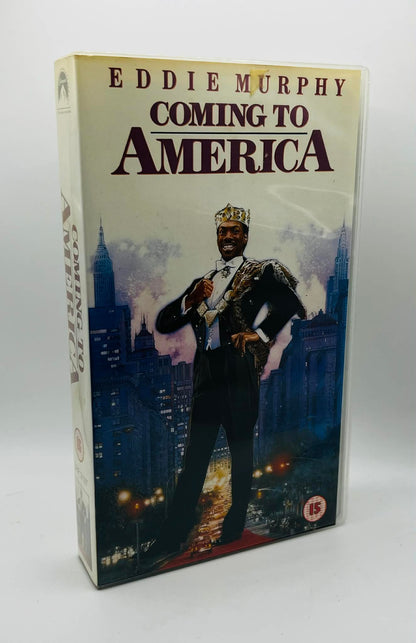Coming To America (15)