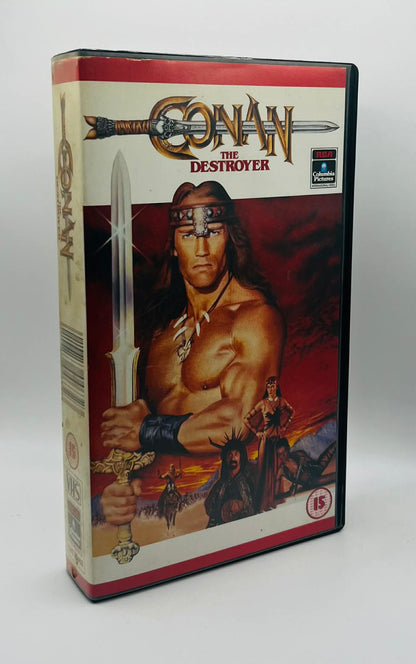 Conan The Destroyer (15)