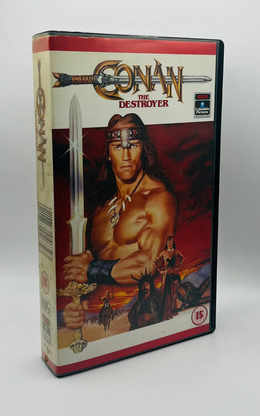 Conan The Destroyer (15)