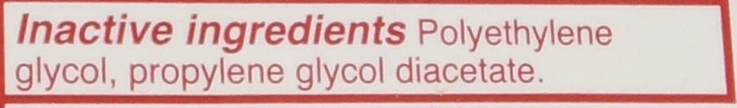 The Magic Bullet Suppositories – 20 Count by Concepts In Confidence | Quick On-Contact Action