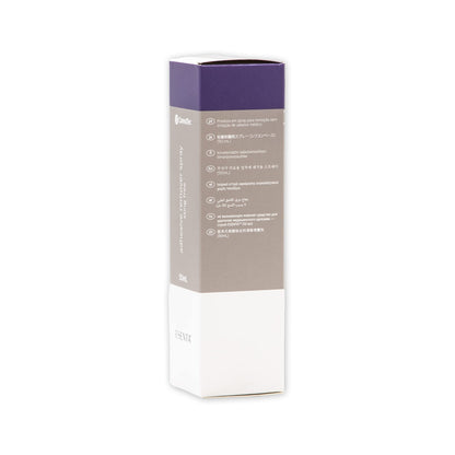 ConvaTec ESENTA Adhesive Remover Spray – Sting-Free, Alcohol-Free, 50 mL (Case of 12)
