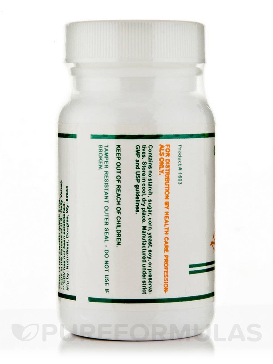 Core Level Bile - 60 Tablets by Nutri West | Biliary Support
