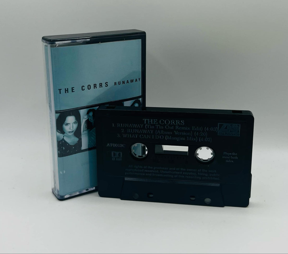 The Corrs (Runaway)