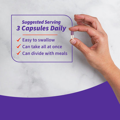 Cosamin DS Joint Health – Glucosamine & Chondroitin, 108 Caps