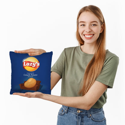 Couch Potato - Cushion - Two Sizes
