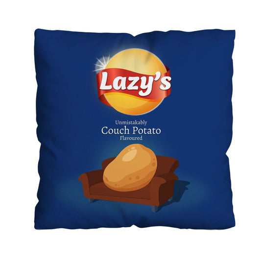 Couch Potato - Cushion - Two Sizes