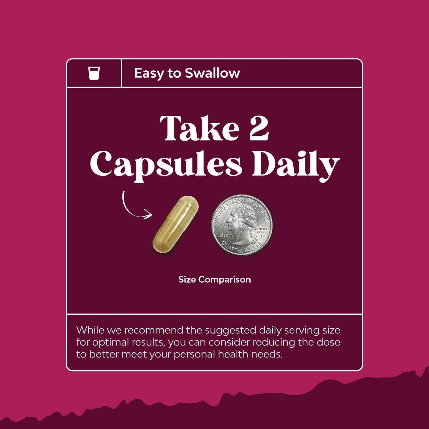 D Mannose Capsules for Urinary Tract Health – Cranberry & Dandelion – 90 Caps